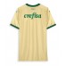 Camiseta Palmeiras Tercera Equipación Replica 2024-25 mangas cortas